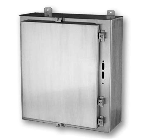 stainless steel nema enclosure 4x|nema 4x enclosure dimensions.